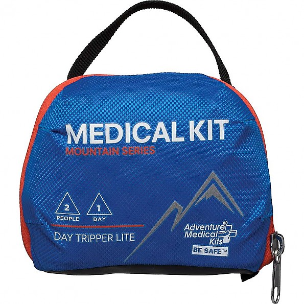Adventure Medical Kits Mountain Series Day Tripper Lite Medical Kit