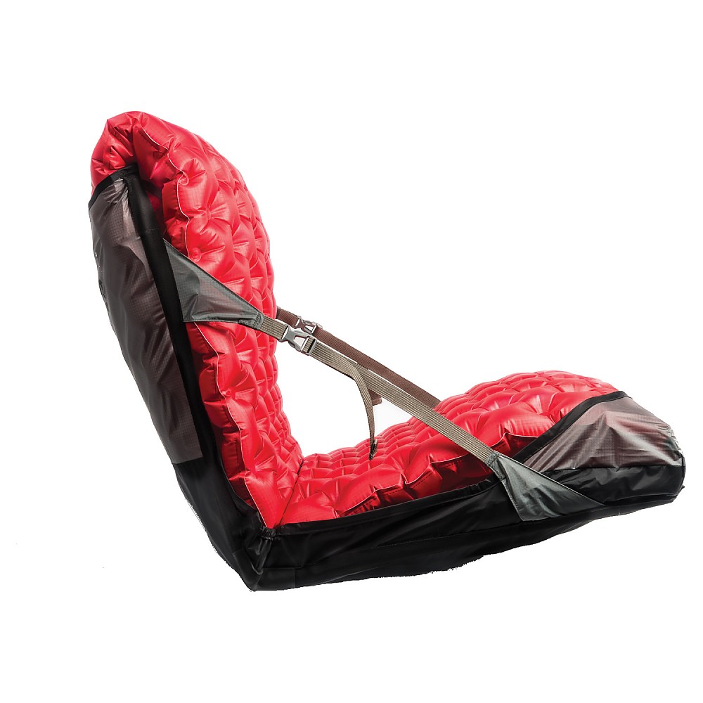 Sea to summit air chair review new arrivals