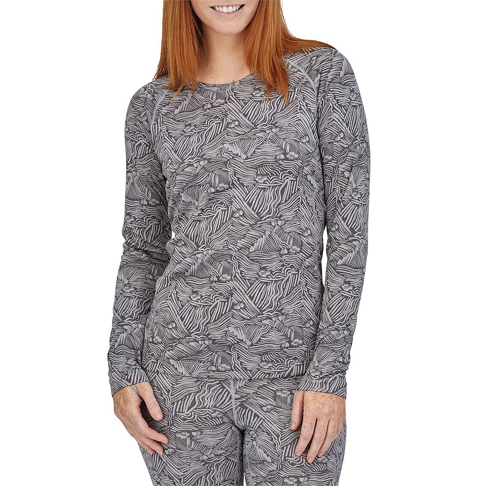 Patagonia Capilene Air Bottoms Reviews Trailspace