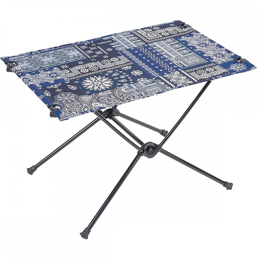 photo: Helinox Table One camp table