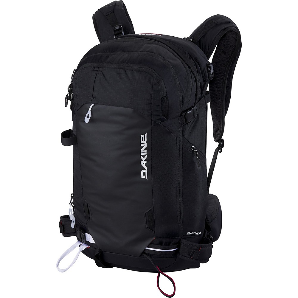 photo: DaKine Poacher RAS 36L winter pack