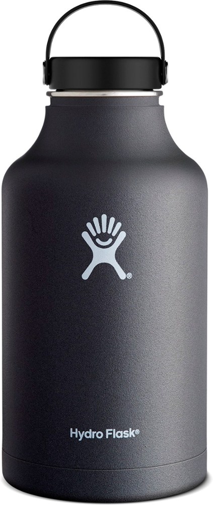photo: Hydro Flask 64 oz Growler water bottle