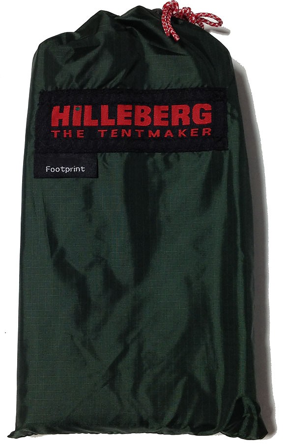 HILLEBERG Kaitum 3 GT フットプリント Hilleberg Kaitum 3 Footprint Reviews - Trailspace
