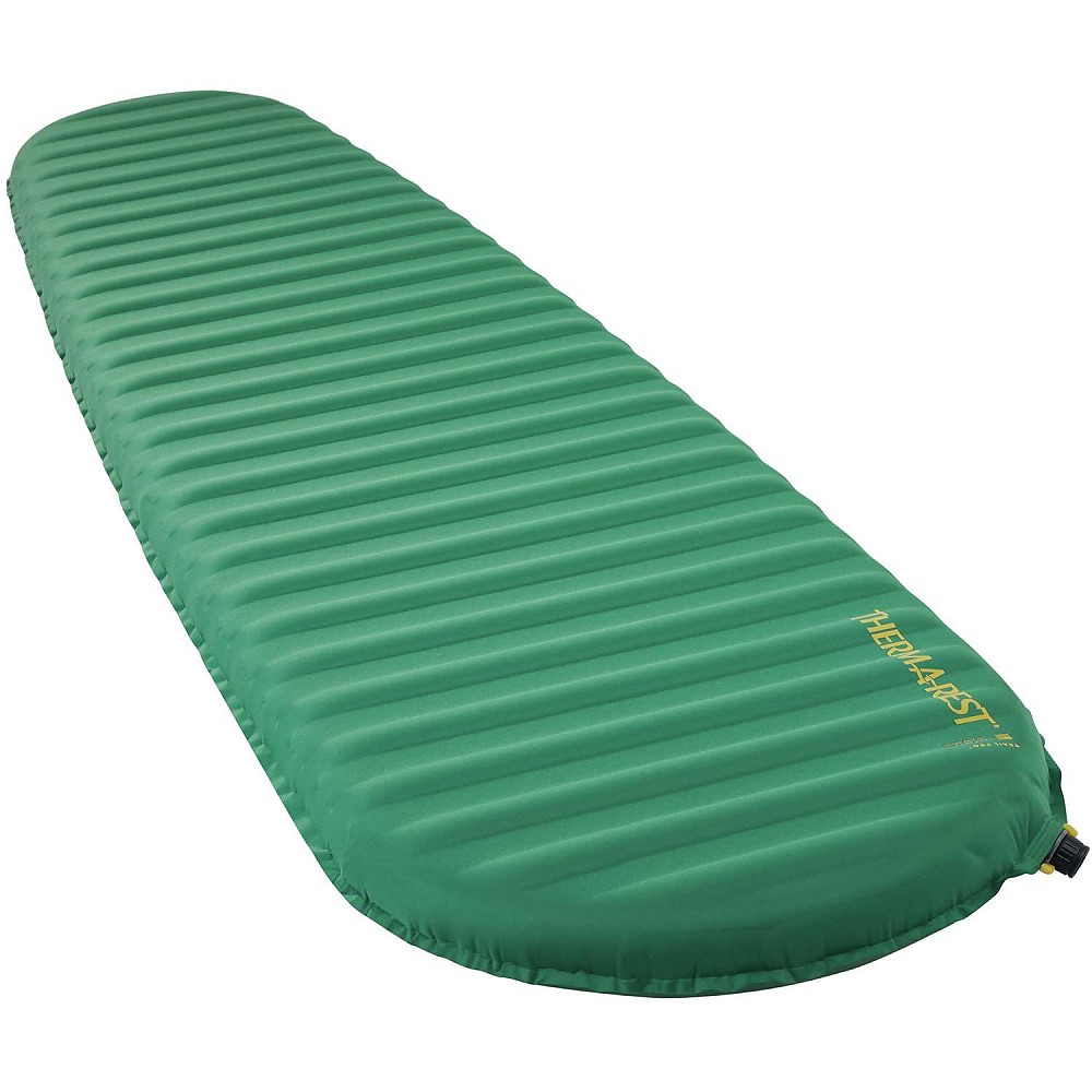 photo: Therm-a-Rest NeoAir Venture air-filled sleeping pad
