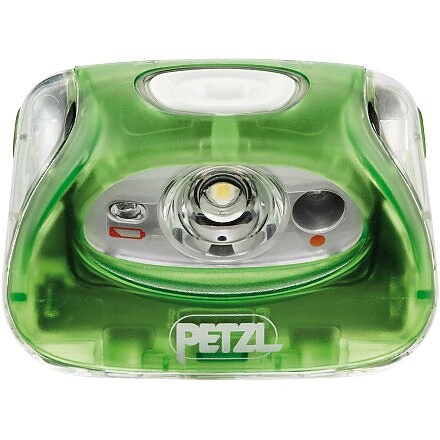 Petzl Zipka Plus 2