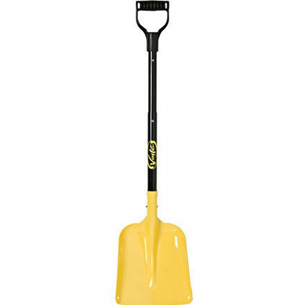 photo: Voile TelePro Shovel snow shovel