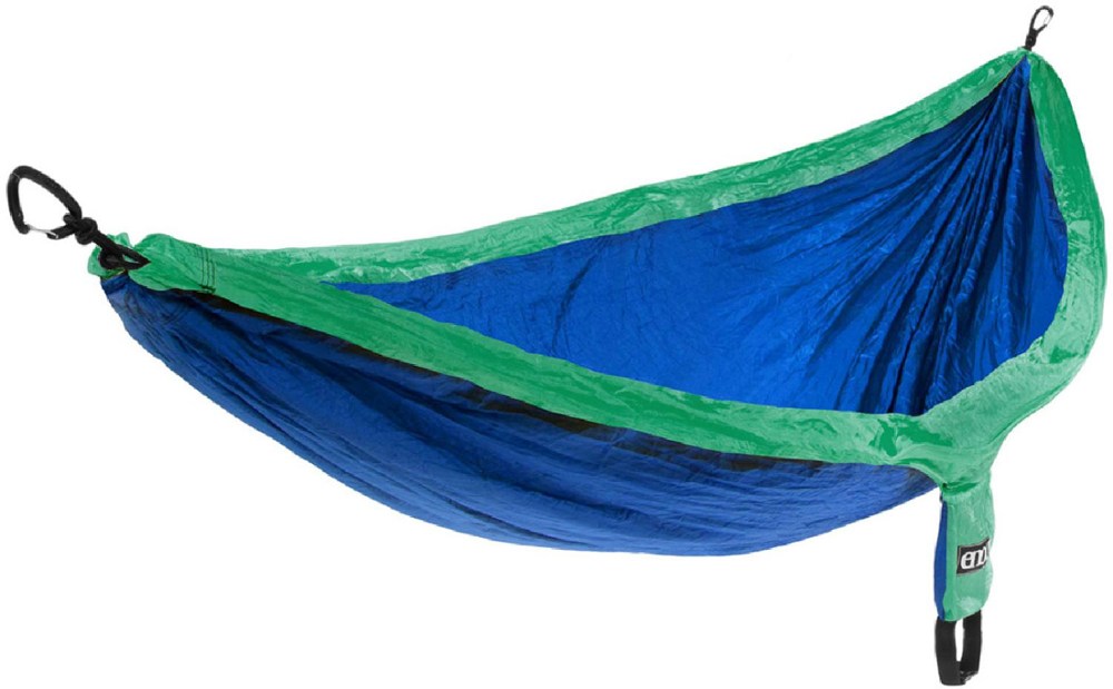 ENO, Eagles Nest Outfitters SingleNest - Amaca Leggera Da Campeggio