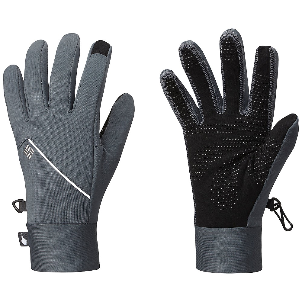 Columbia Trail Summit Running Glove Reviews - Trailspace