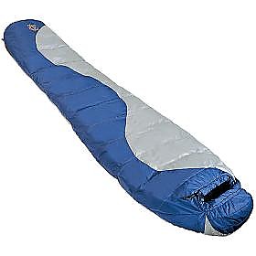 photo: Marmot Fusion 15 3-season hybrid sleeping bag