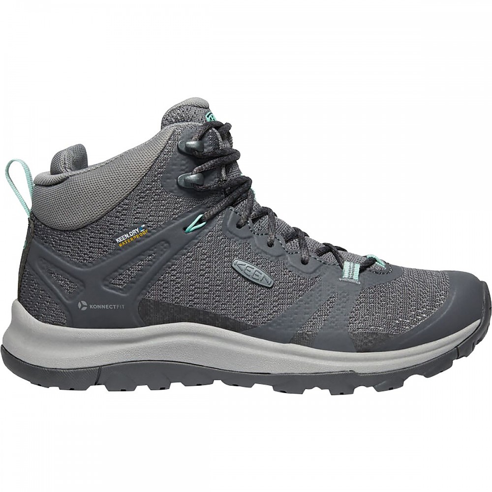 keen terradora ii reviews