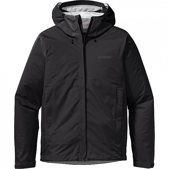 Patagonia Torrentshell Jacket