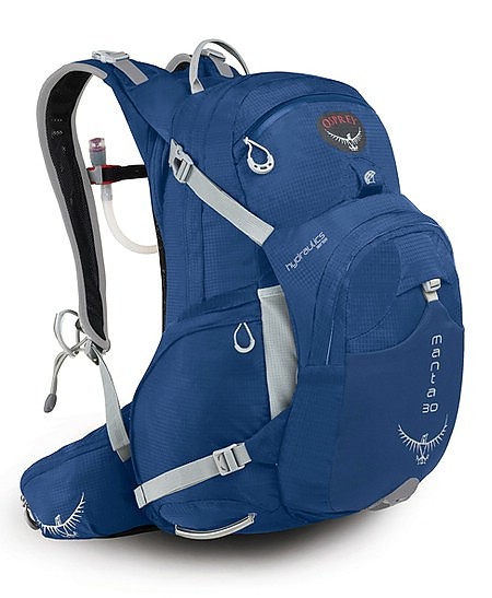 photo: Osprey Manta 30 daypack (under 35l)