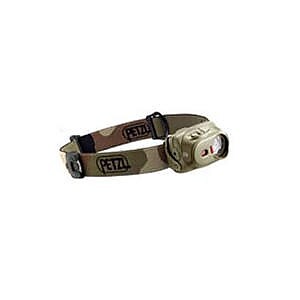 Petzl TacTikka XP