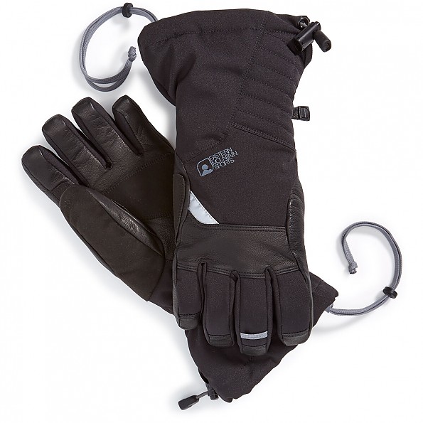EMS Summit Gloves