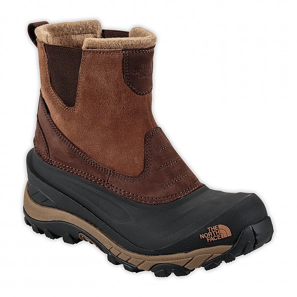 The North Face Chilkat II Pull-On