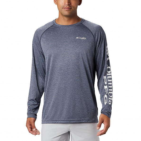 Columbia PFG Terminal Tackle Long Sleeve Shirt