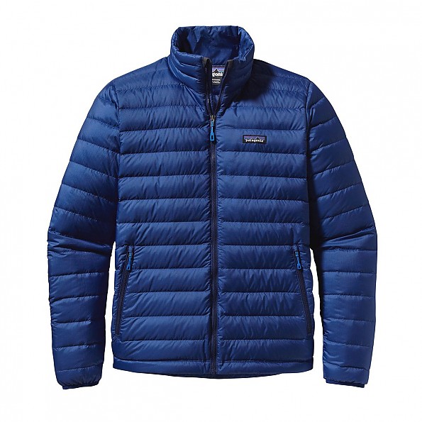 Patagonia Down Sweater