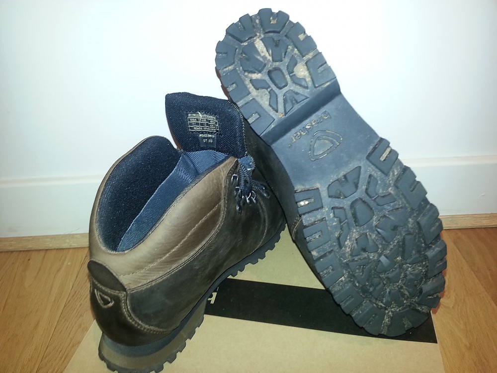 hillwalker ii gtx