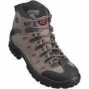 photo: Tecnica Arrow Mid hiking boot