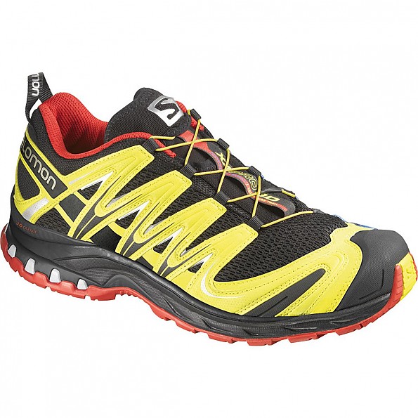 Salomon XA Pro 3D