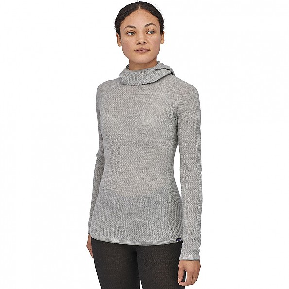Patagonia Capilene Air Hoody