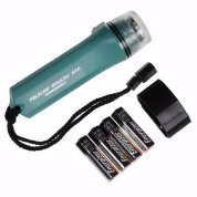 photo: Pelican MityLite 4AA flashlight