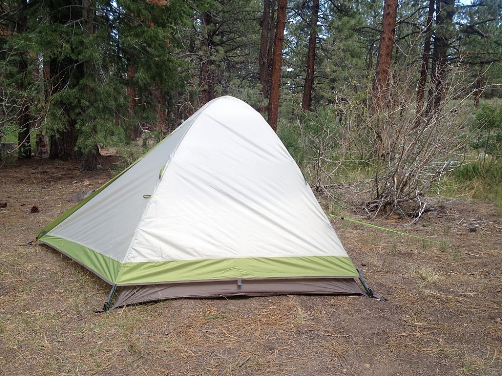Kelty Salida 1 Reviews Trailspace