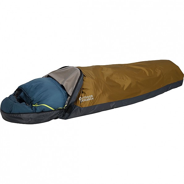 Outdoor Research Helium Bivy