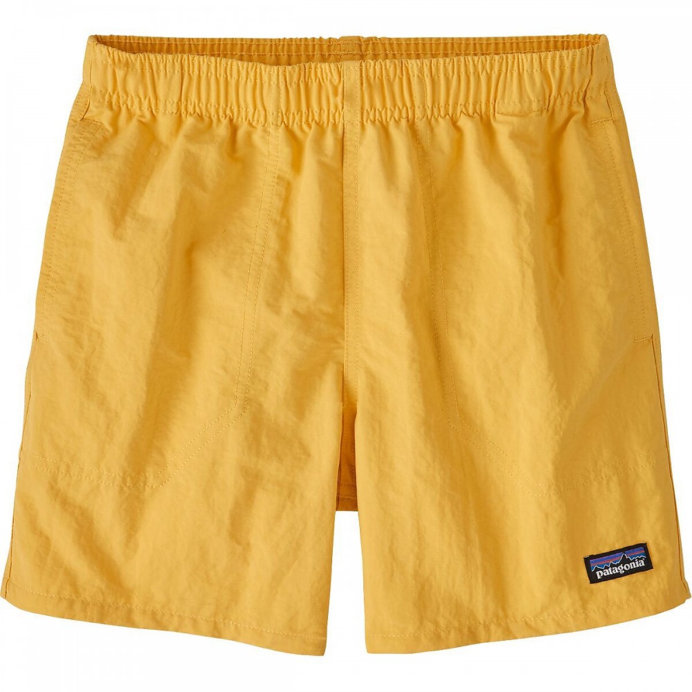 photo: Patagonia Baggies Shorts 5" active short
