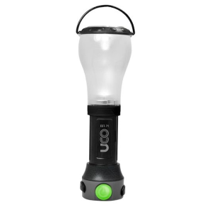 photo: UCO Pika 3-in-1 Rechargeable Lantern battery-powered lantern