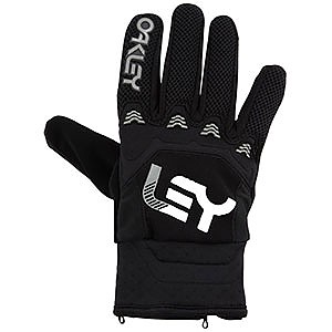 photo: Oakley Heritage Pipe Glove insulated glove/mitten