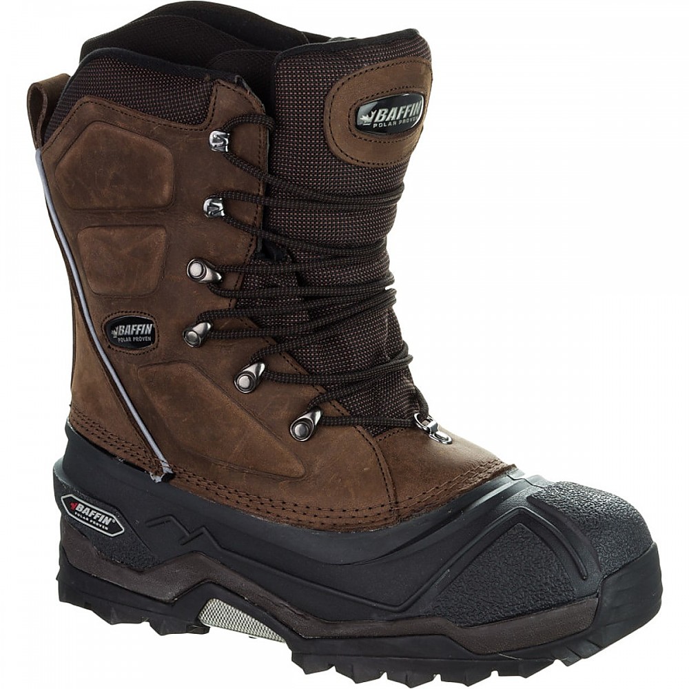 photo: Baffin Evolution winter boot