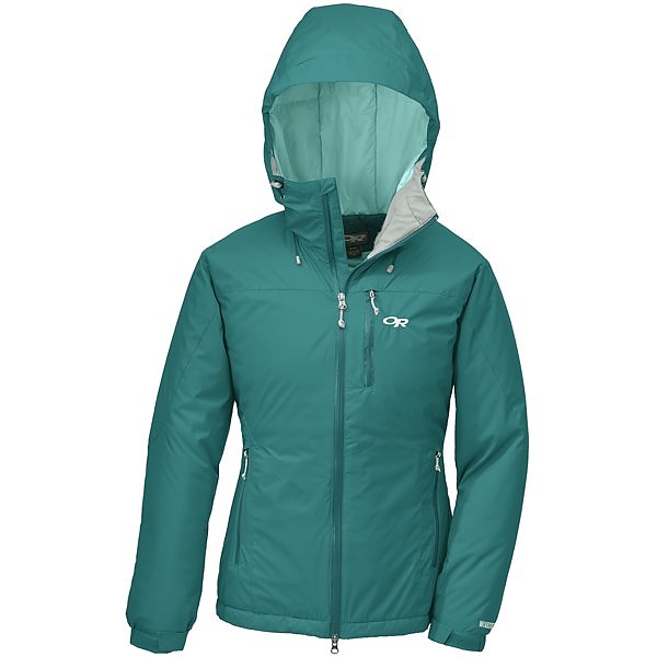 Outdoor Research Chaos Jacket Reviews - Trailspace