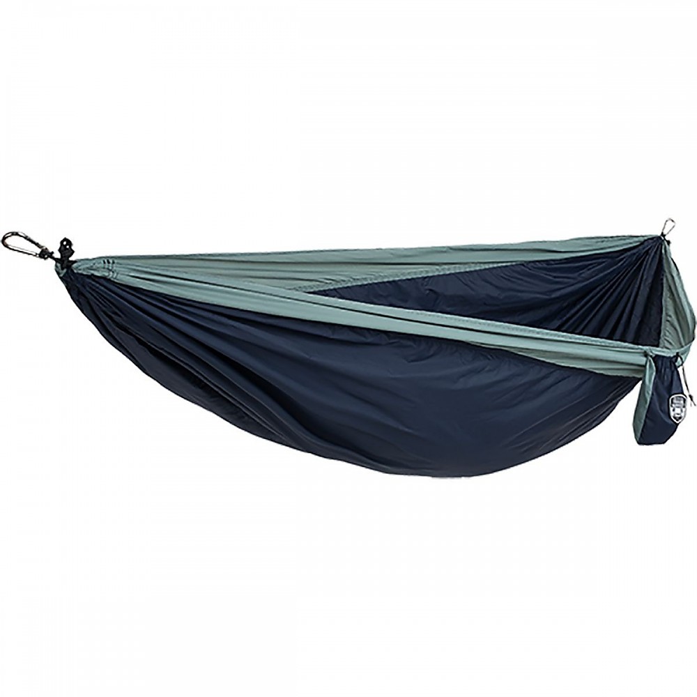 photo: Grand Trunk Double Parachute Nylon Hammock hammock