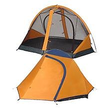 photo: Giga Tent Yellowstone three-season tent