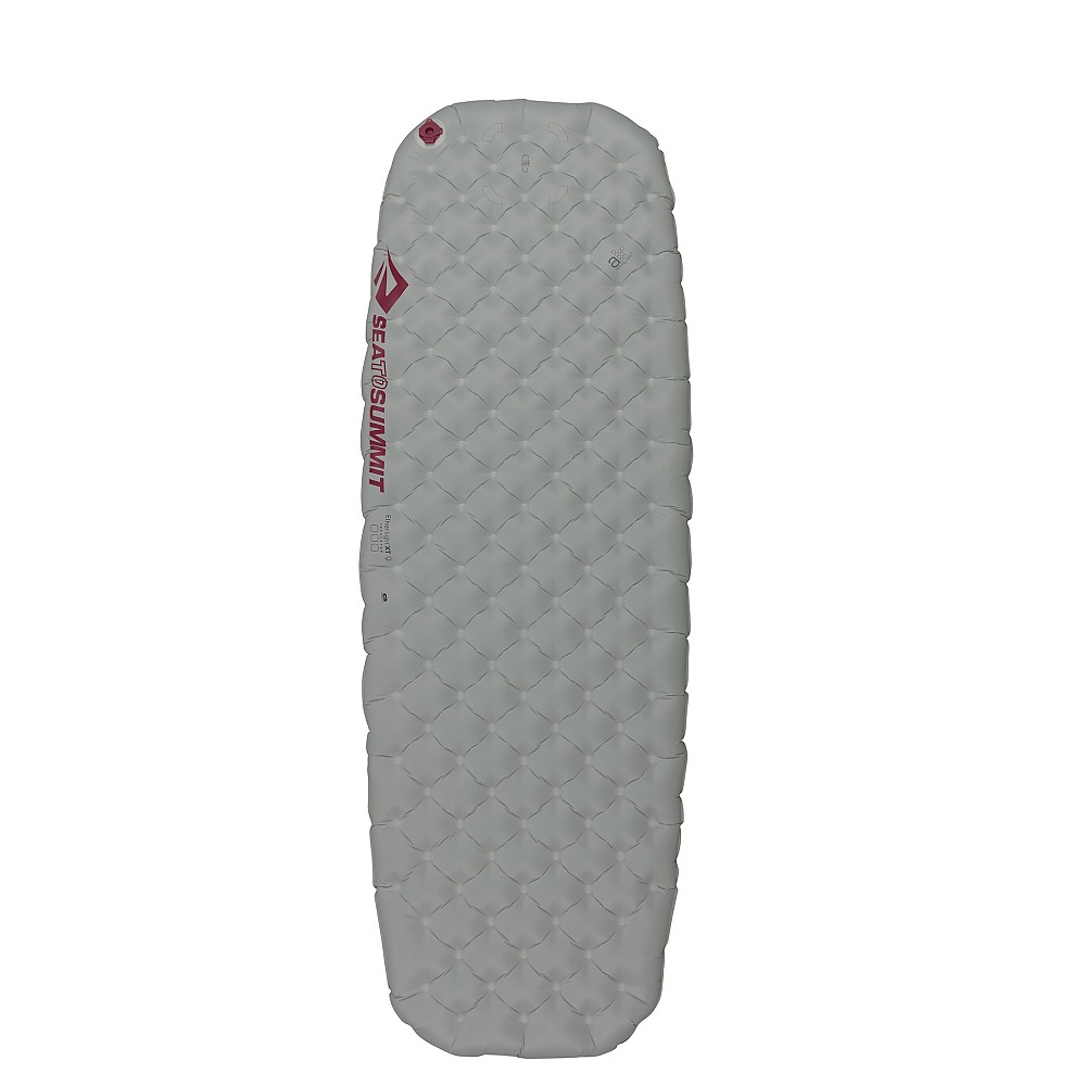 photo: Sea to Summit Ether Light XT Insulated air-filled sleeping pad