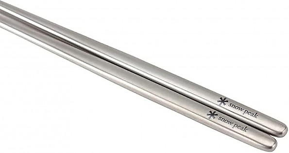 Snow Peak Chopsticks