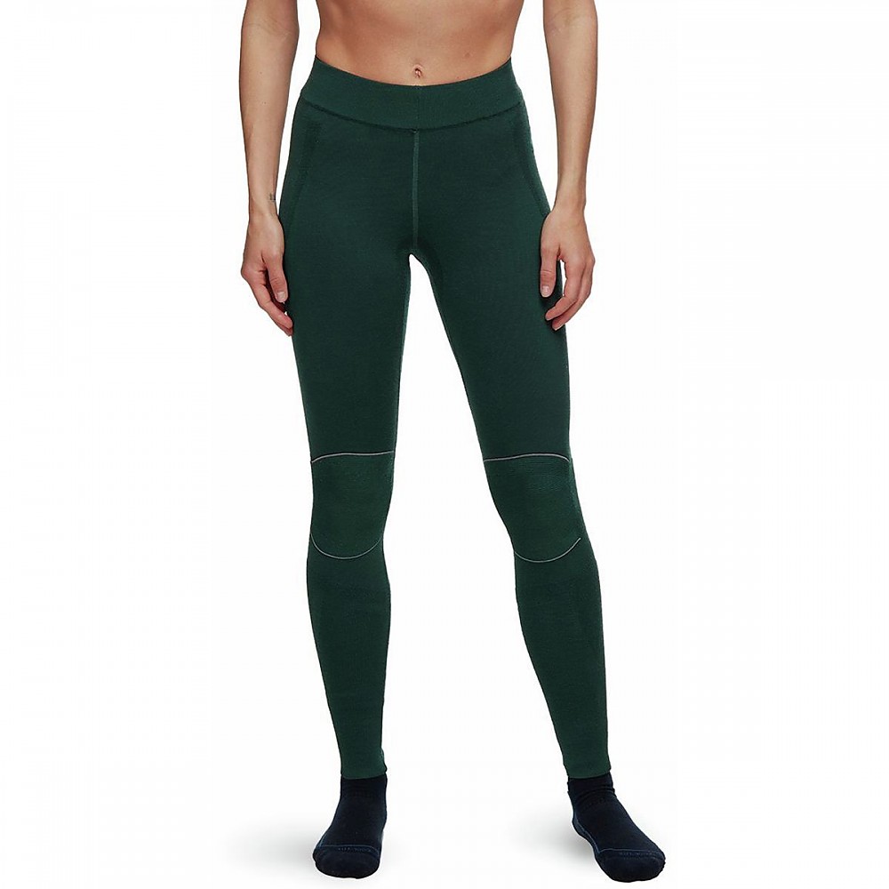 photo: Smartwool Women's Intraknit Merino 250 Thermal Bottom base layer bottom