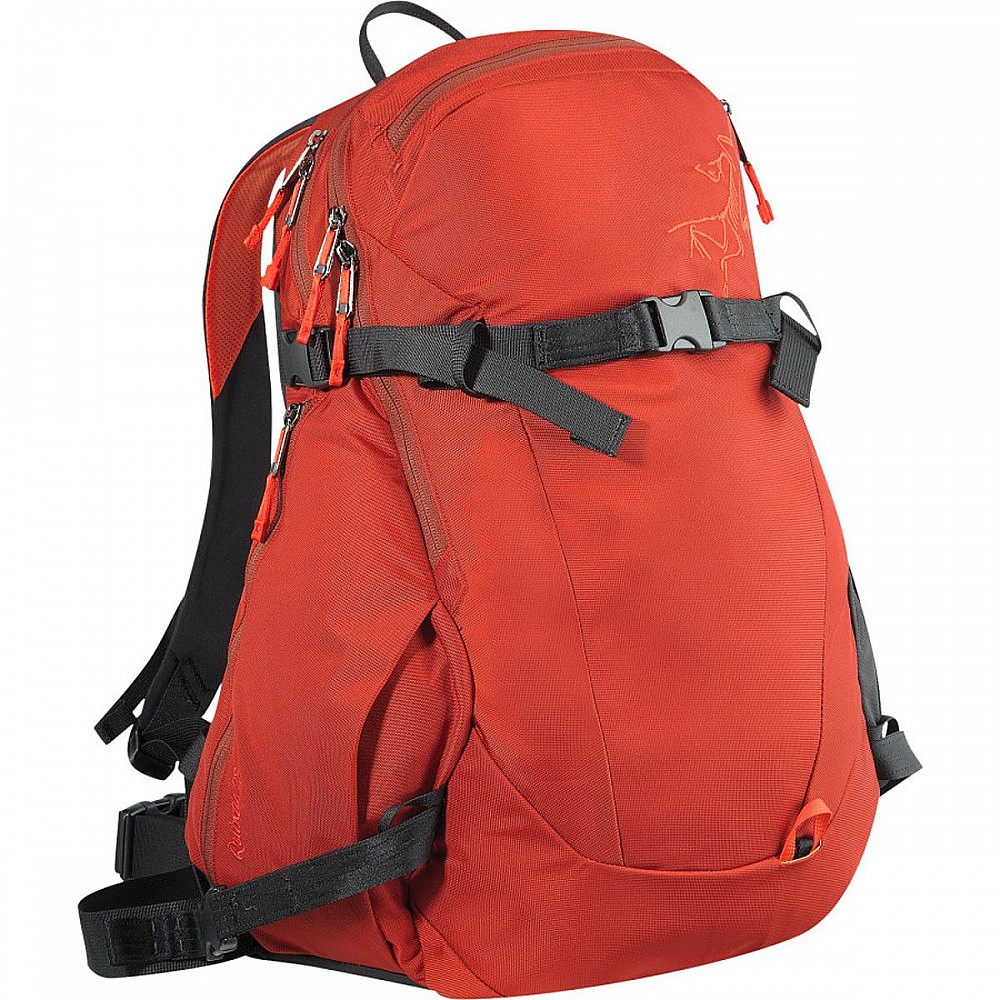 アークテリクス　QUINTIC28 Arc'teryx Quintic 28 Reviews - Trailspace