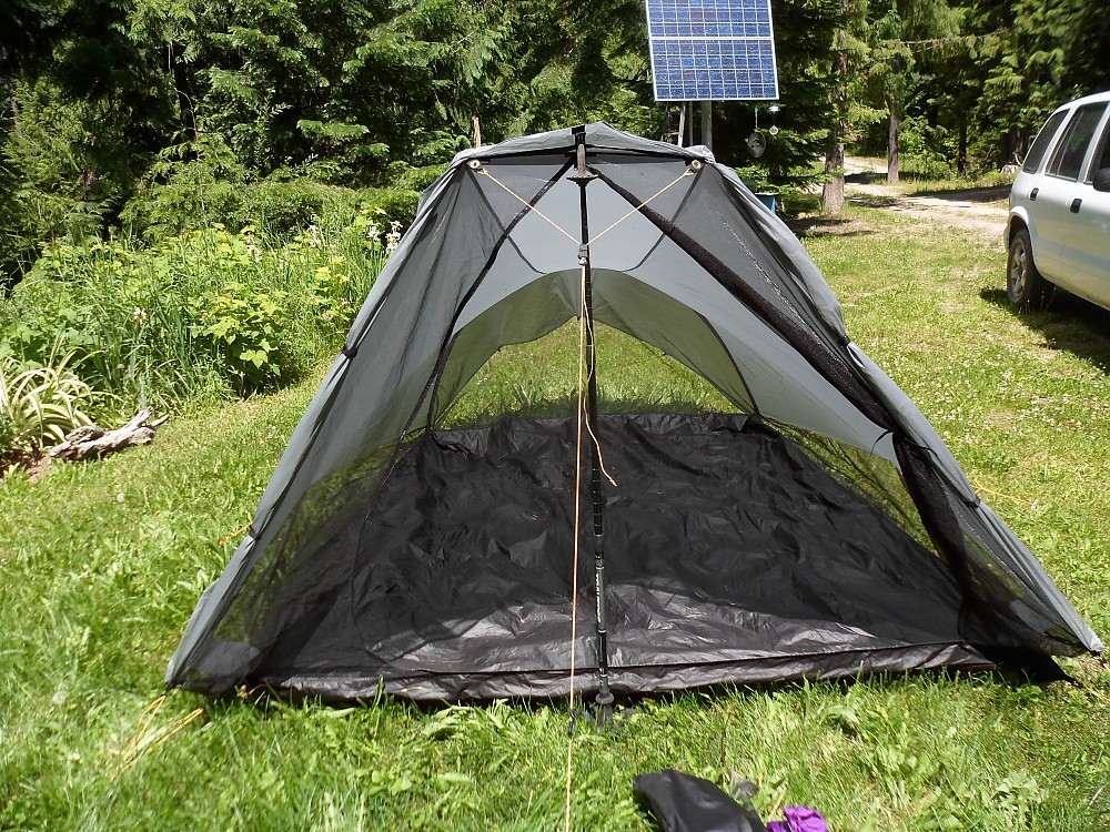Tarptent Rainshadow 2 Reviews Trailspace