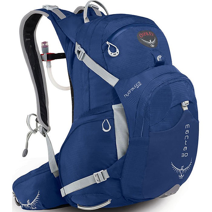 photo: Osprey Manta 30 daypack (under 35l)