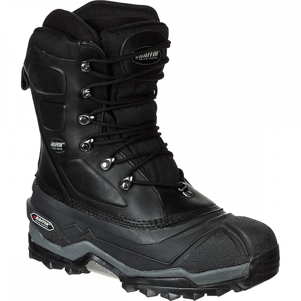 Baffin winter hot sale hiking boots