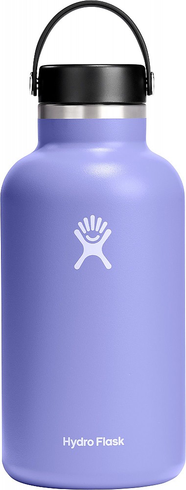 photo: Hydro Flask 64 oz Growler water bottle
