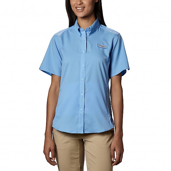Columbia Tamiami II Short Sleeve Shirt