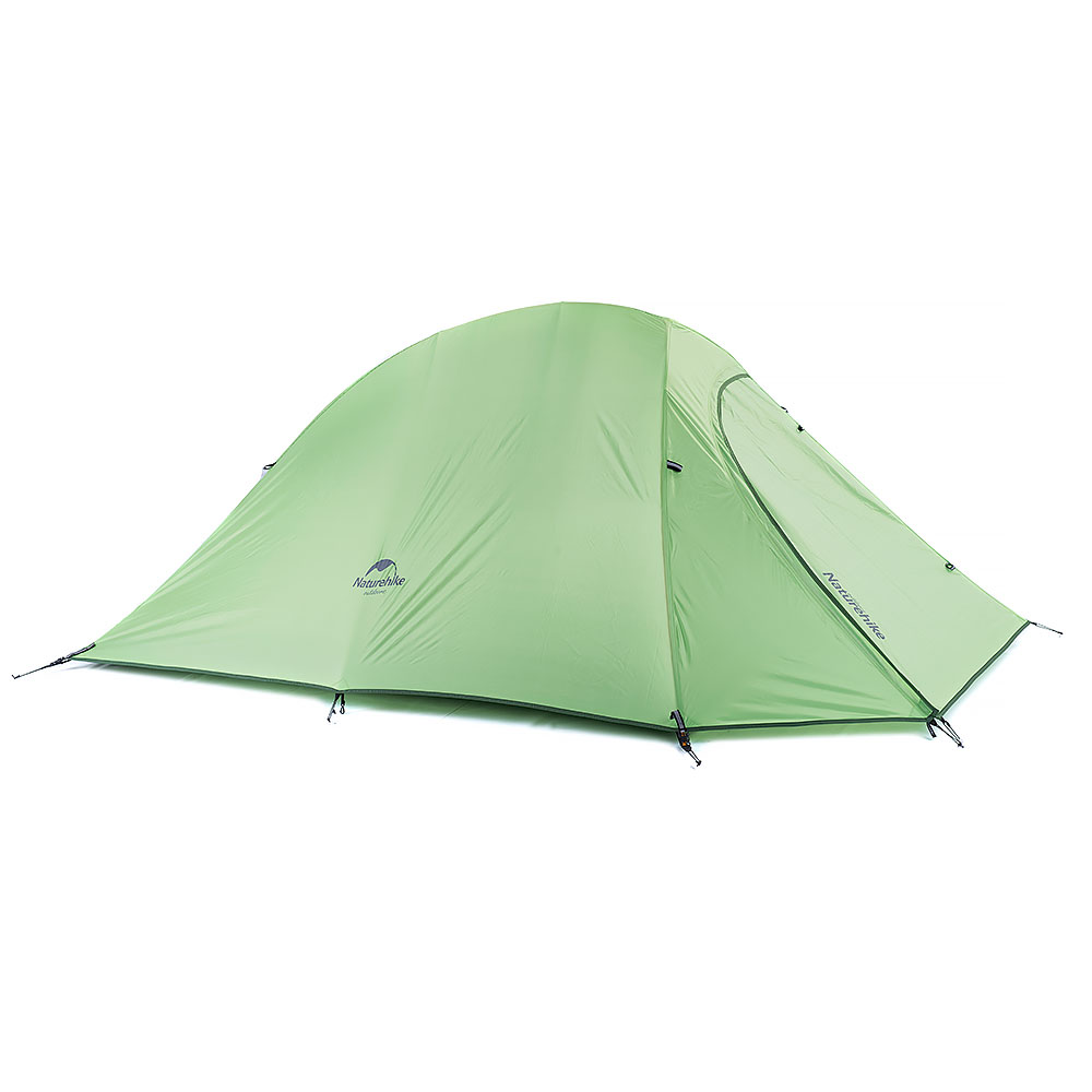 Naturehike Cloud UP 2 Reviews - Trailspace