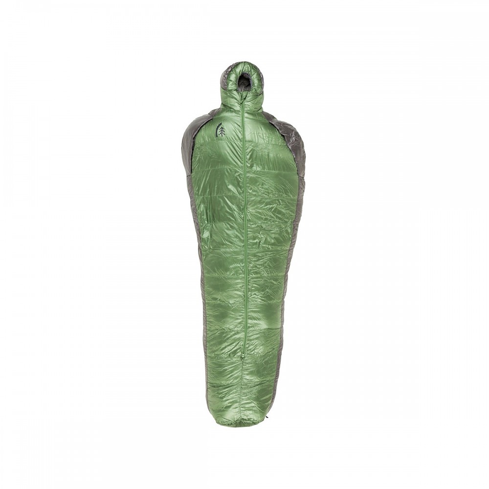 photo: Sierra Designs Mobile Mummy 800 3-Season 3-season down sleeping bag