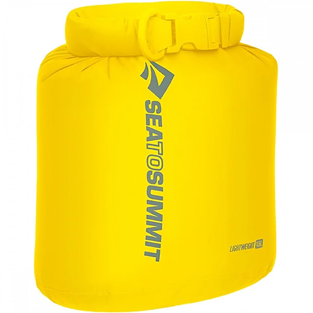 photo: Sea to Summit Lightweight Dry Bag dry bag