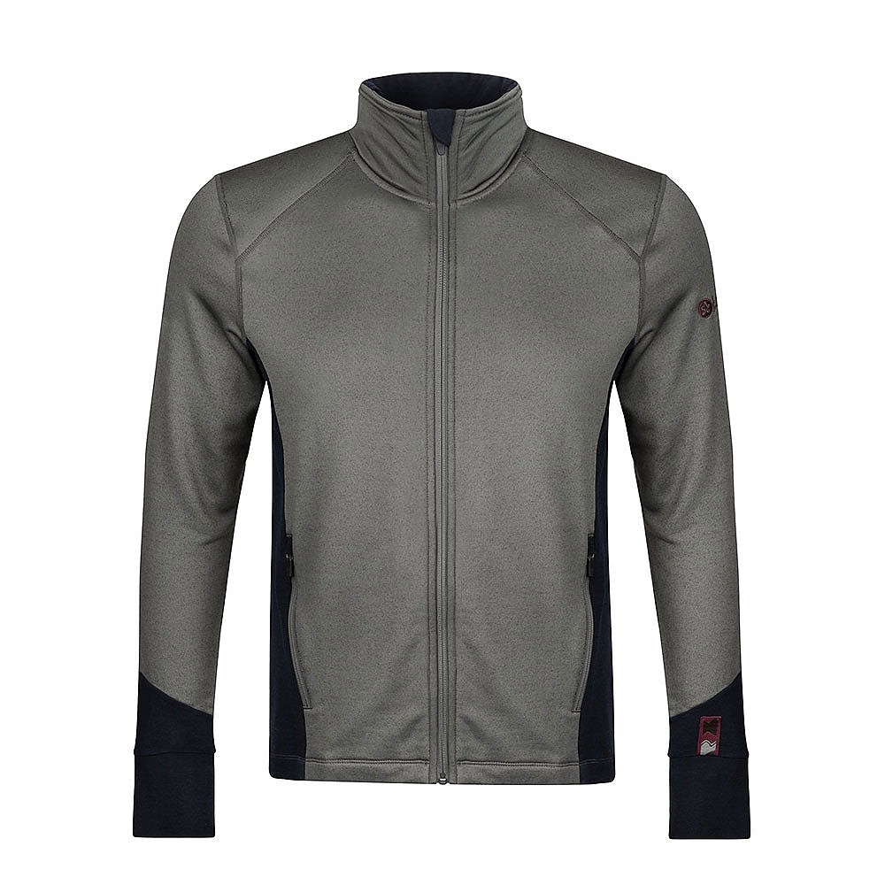 photo: Kora Stratam Hooded jacket wool jacket