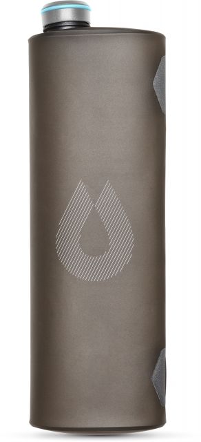 photo: Hydrapak Seeker 3L water bottle