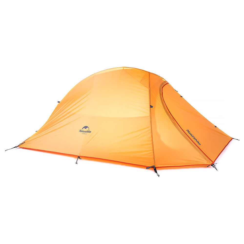 Naturehike Cloud UP 2 Reviews - Trailspace